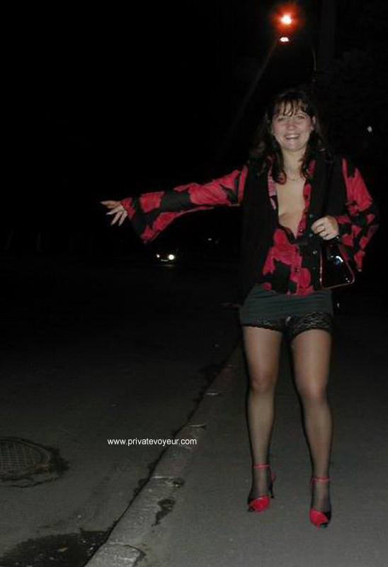 Mas Maduras Amateurs 144