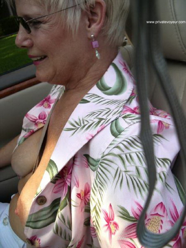 Mas maduras amateurs 180