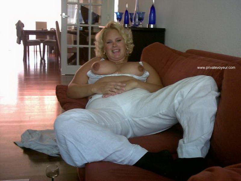 Mas maduras amateurs 194