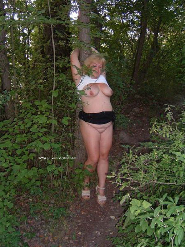 Mas maduras amateurs 194